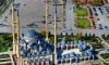 Мечеть Сердце Чечни им. А. Кадырова