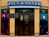 Магазин одежды PAUL-SHARK